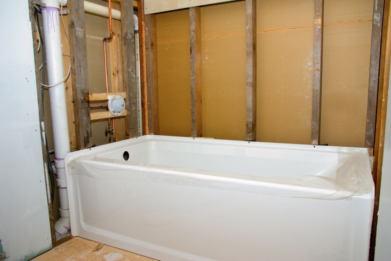 Bathroom Renovation Tools