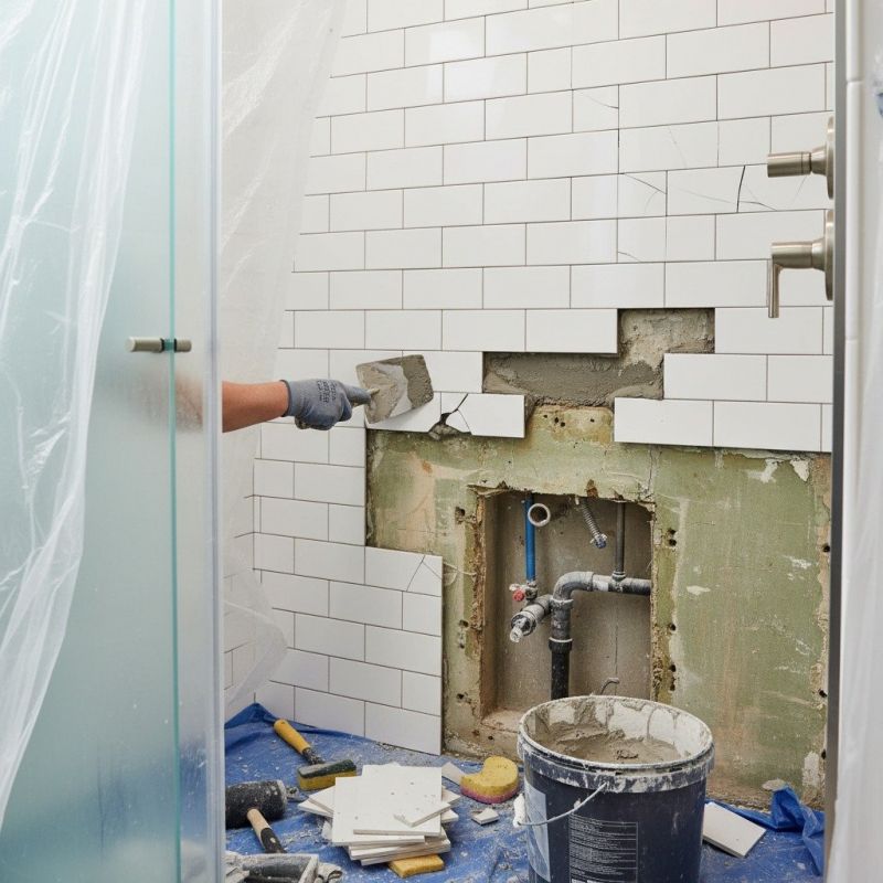 Top Bathroom Remodeling Companies in Troy, IL