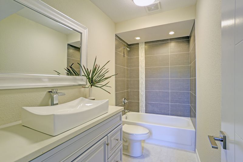 Bathtub Remodelers detail