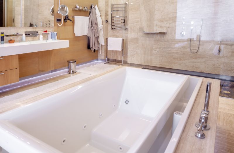 Bathtub Remodelers detail